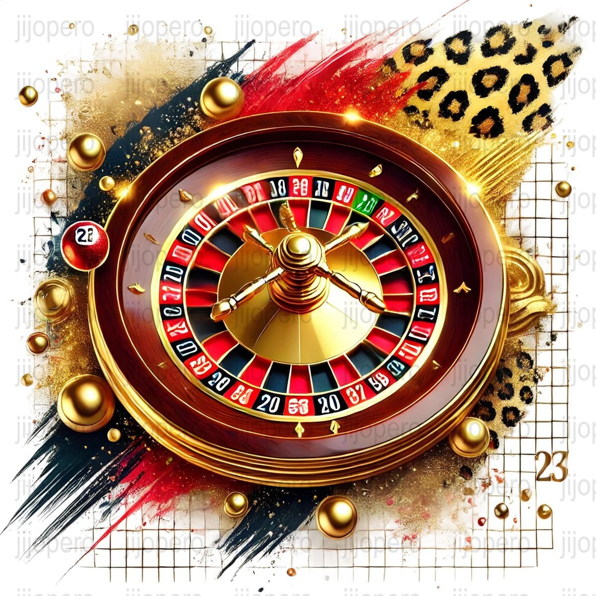 Pusat hiburan sportsbook dan slot online dengan antarmuka modern
